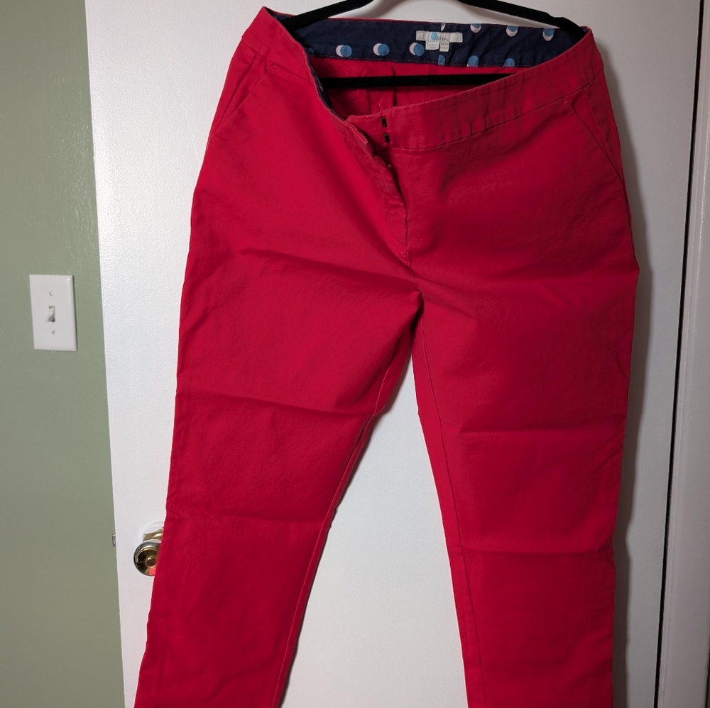 Beautiful pants